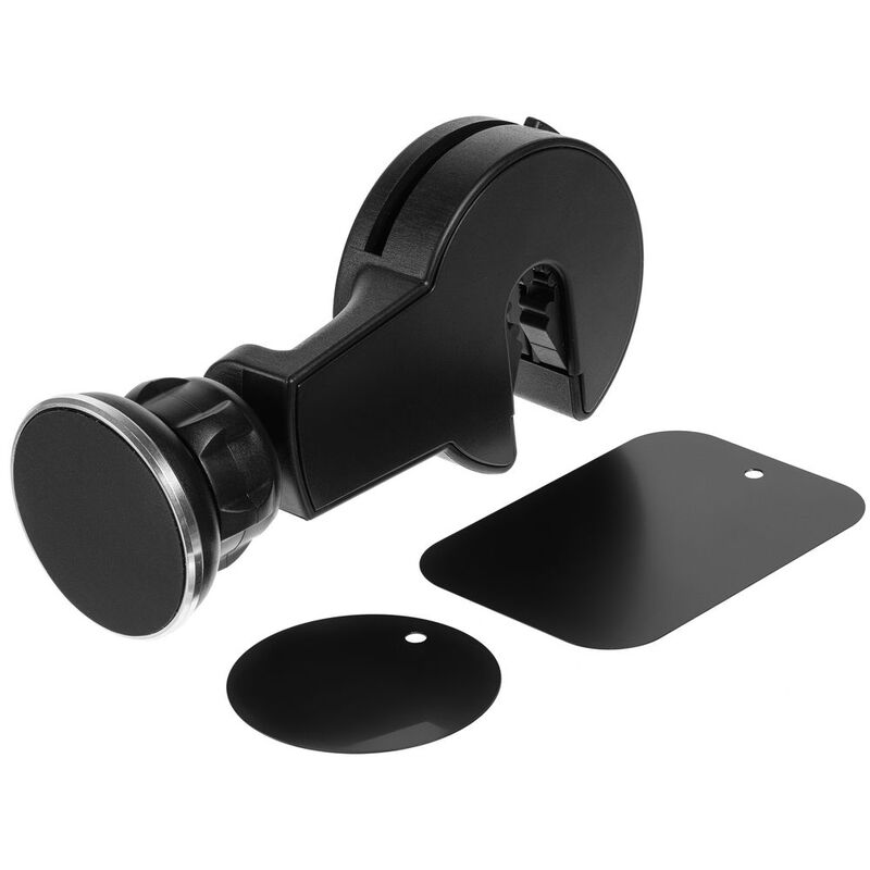 Магнитный держатель на подголовник Crook арт.12374.10