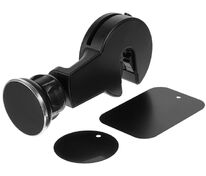 Магнитный держатель на подголовник Crook арт.12374.10