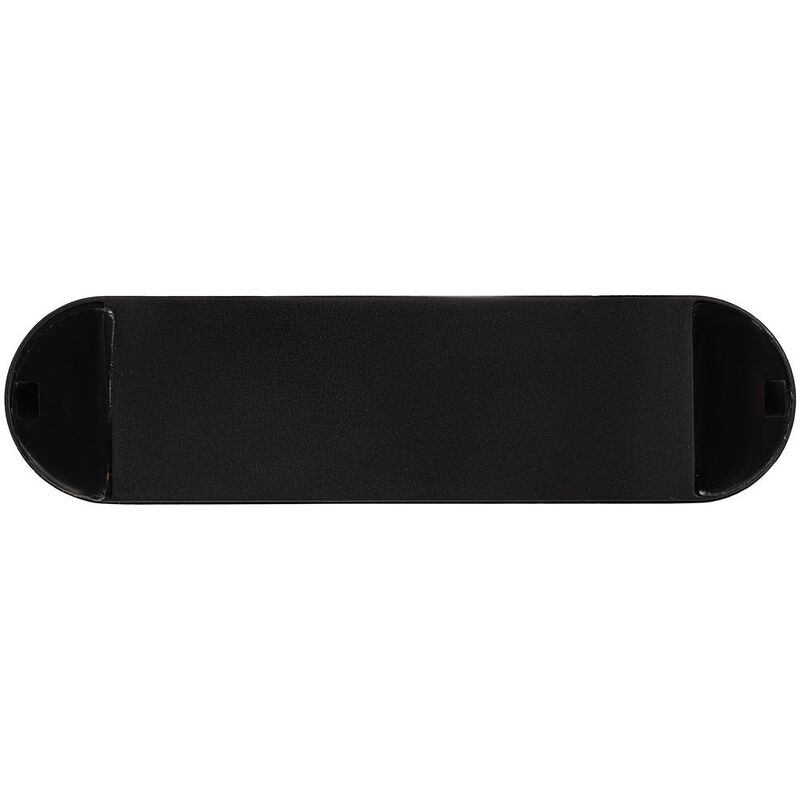 Парковочная визитка Litera, черная арт.12375.30