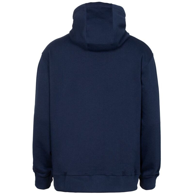Толстовка Kulonga Terry, темно-синяя арт.11546.40