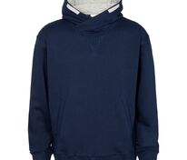 Толстовка Kulonga Terry, темно-синяя арт.11546.40