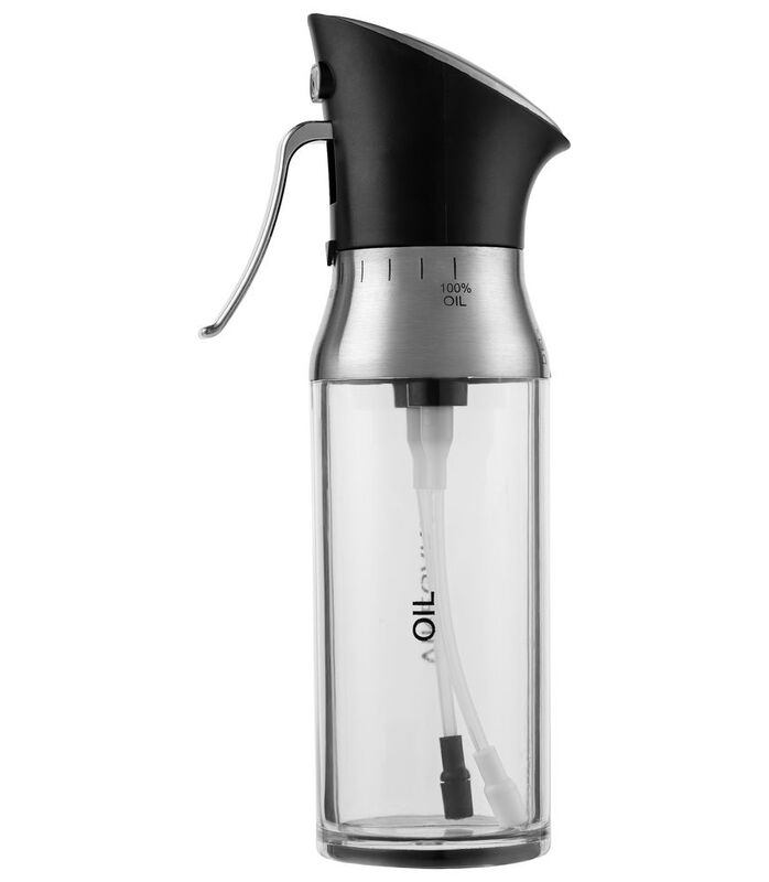 Спрей-дозатор для масла и уксуса Splash арт.12119.00