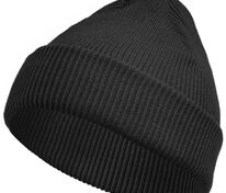 Шапка Life Explorer, черная арт.11060.30