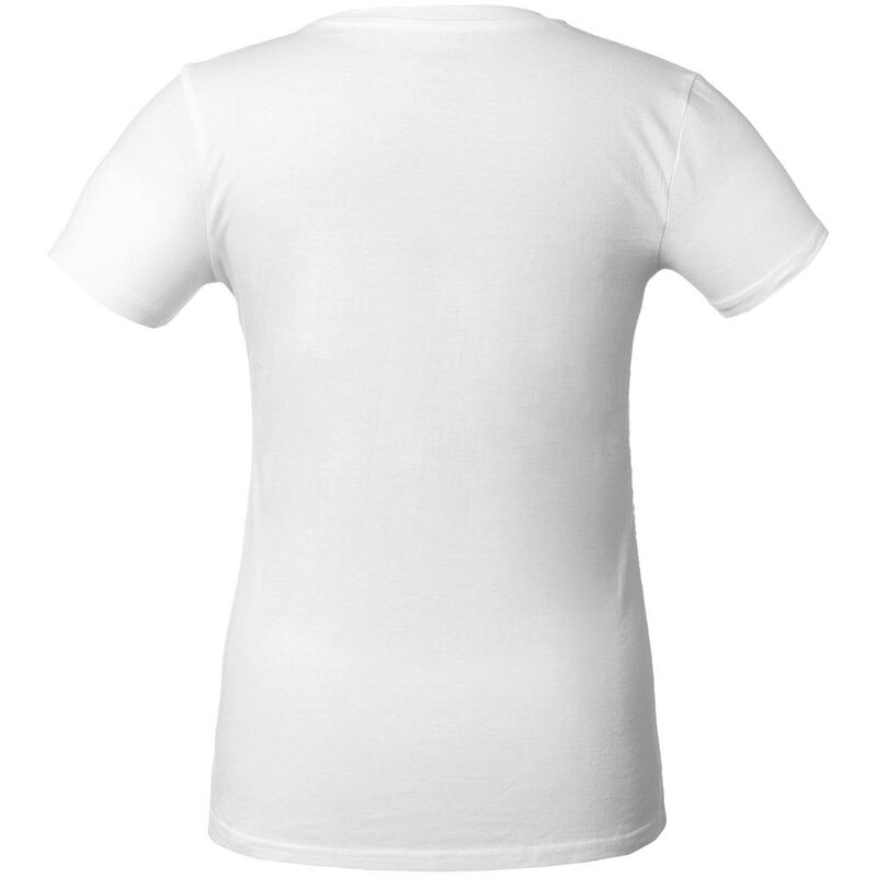 Футболка женская &laquo;Вечные ценности. Богатство&raquo;, белая арт.70625.03