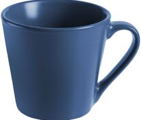 Кружка Modern Bell, матовая, синяя арт.10734.40