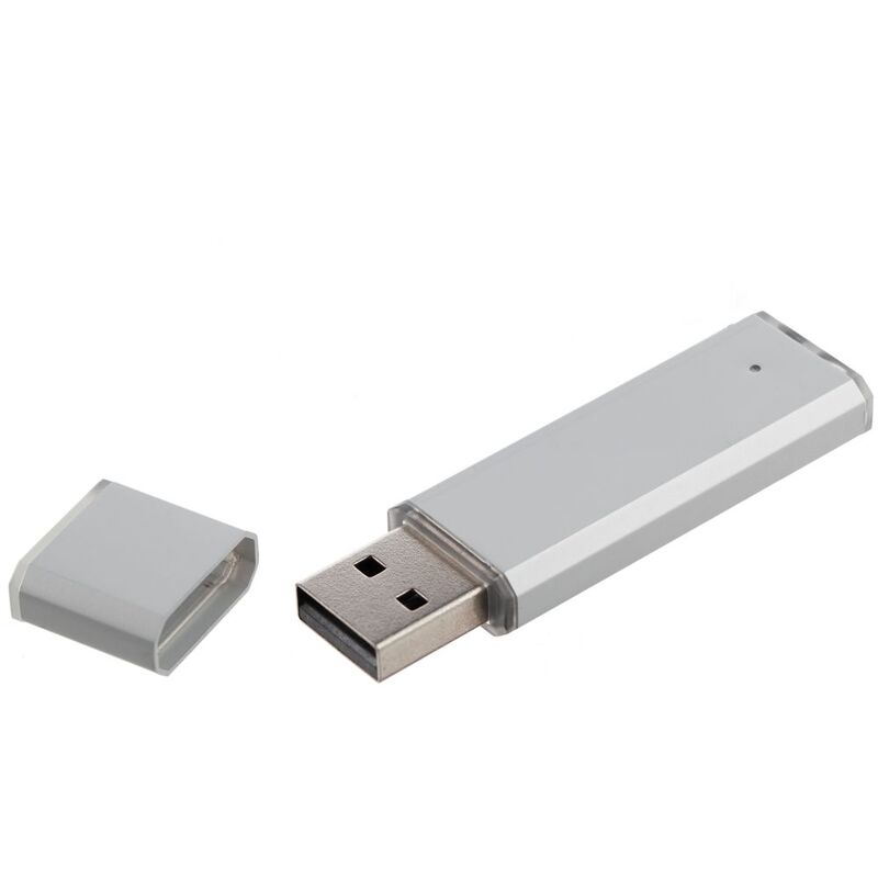 Флешка Silver Lining, 16 Гб арт.11558.16