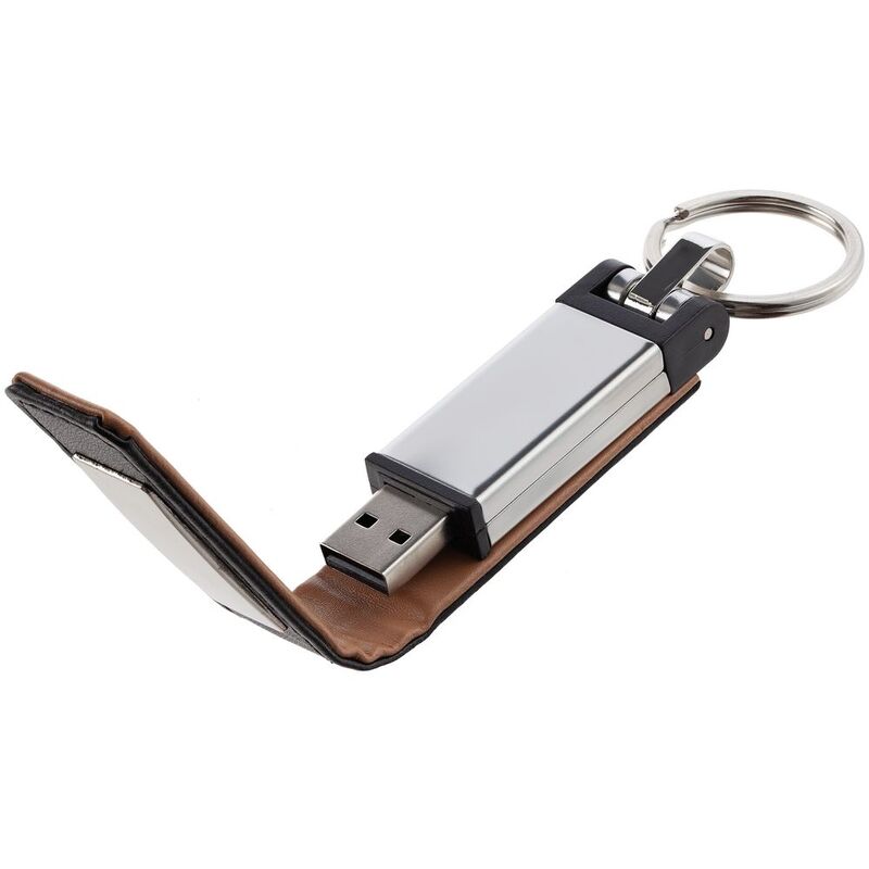 Флешка Flip Up, 16 Гб арт.11559.36