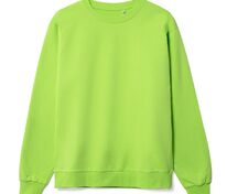 Толстовка Unit Toima, зеленое яблоко арт.6896.94