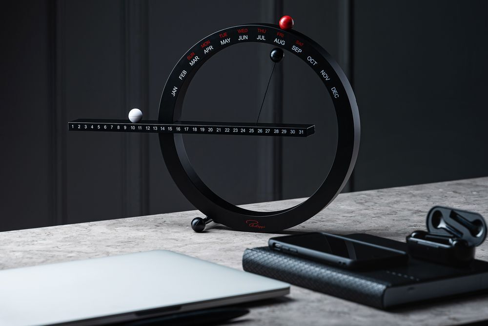 Вечный календарь &laquo;365&raquo; арт.11567