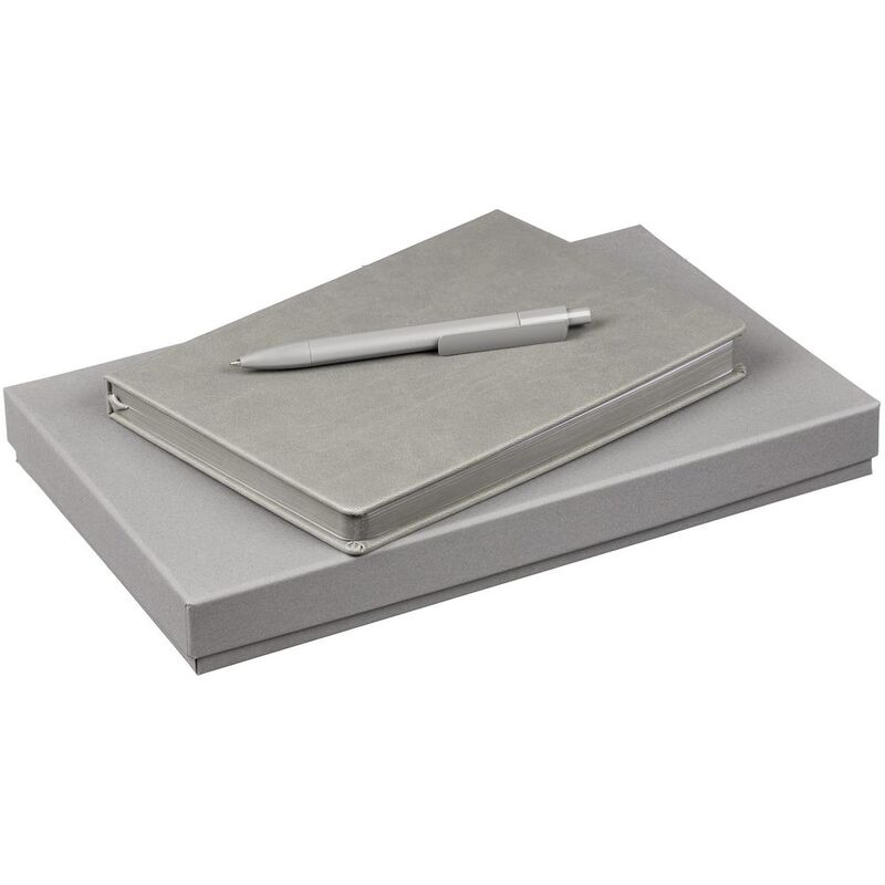 Набор Brand Tone, серый арт.10688.10