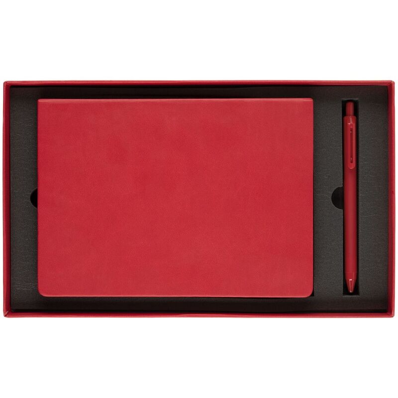 Набор Brand Tone, красный арт.10688.50