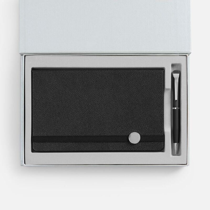 Набор Nova, черный арт.10748.30