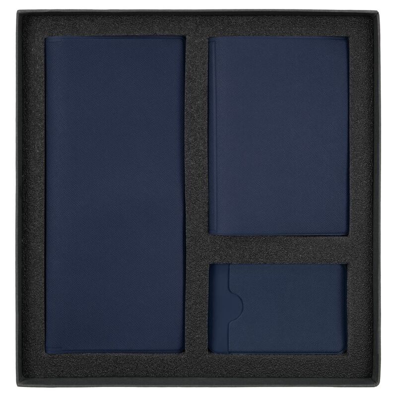 Набор Devon, синий арт.10620.40