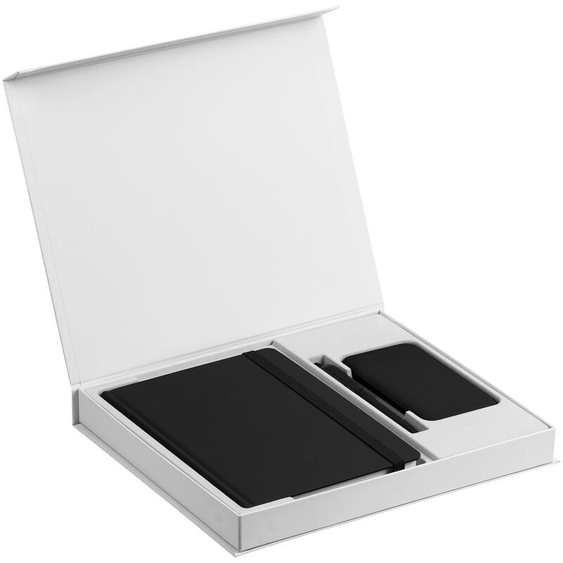 Набор Favor Energy, черный арт.10754.30