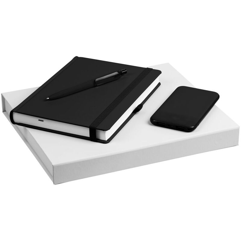 Набор Favor Energy, черный арт.10754.30