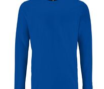 Футболка с длинным рукавом Imperial LSL Men ярко-синяя (royal) арт.02074241