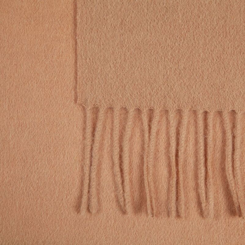 Шарф Graceful, бежевый арт.15897.16