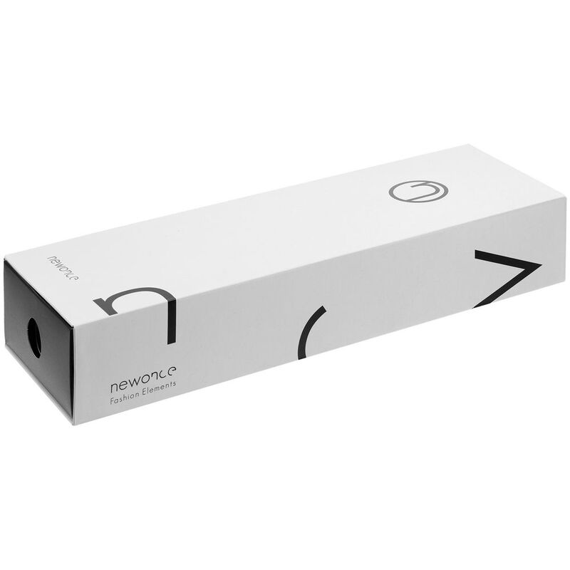 Шарф Graceful, серый арт.15897.13