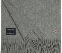 Шарф Graceful, серый арт.15897.13