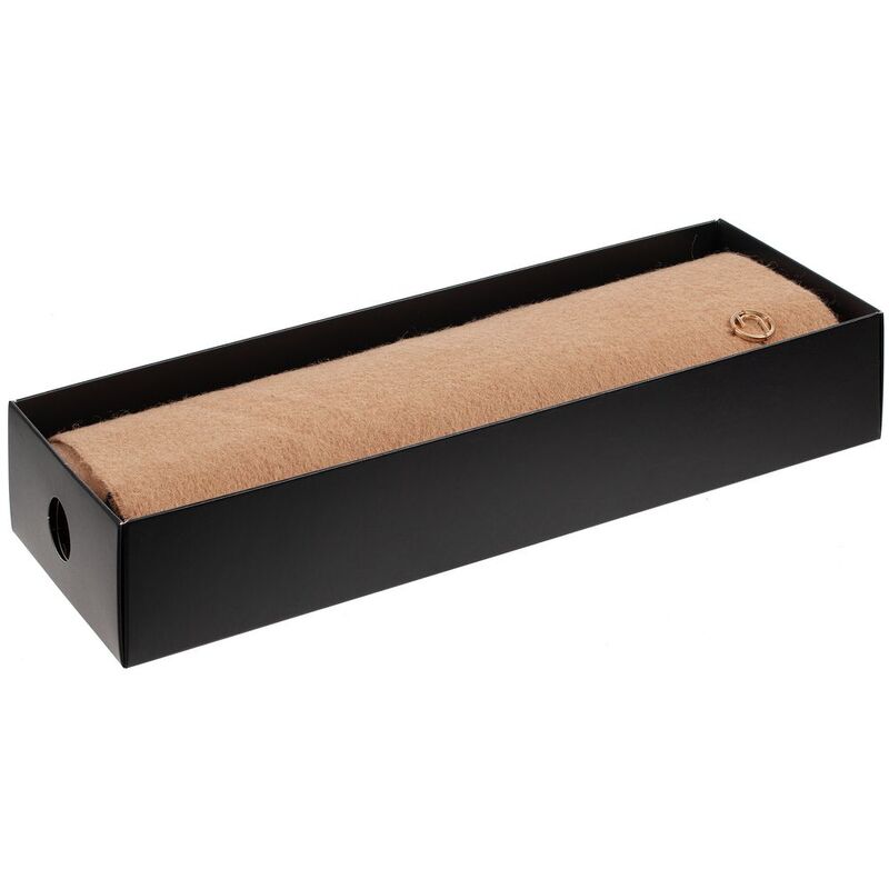 Шарф Noble, бежевый арт.15898.16