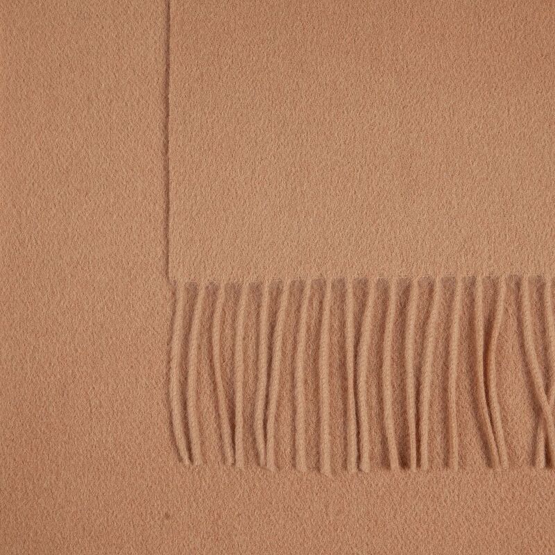 Шарф Noble, бежевый арт.15898.16