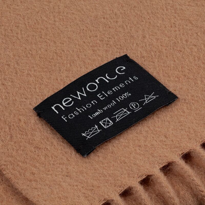 Шарф Noble, бежевый арт.15898.16