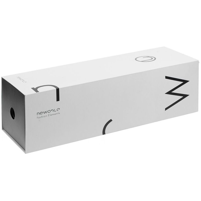 Палантин Gorgeous, голубой арт.15899.41