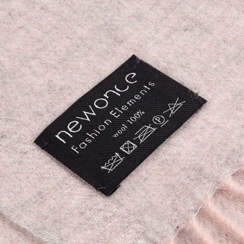 Палантин Gorgeous, розовый арт.15899.51