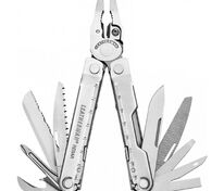 Мультитул Rebar с нейлоновым чехлом арт.10838.10