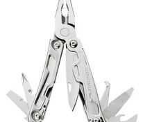 Мультитул Rev, серебристый арт.10866.10
