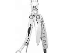 Мультитул Skeletool, серебристый арт.10845.10