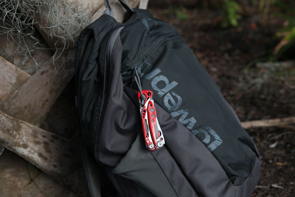 Мультитул Skeletool RX арт.10848.50