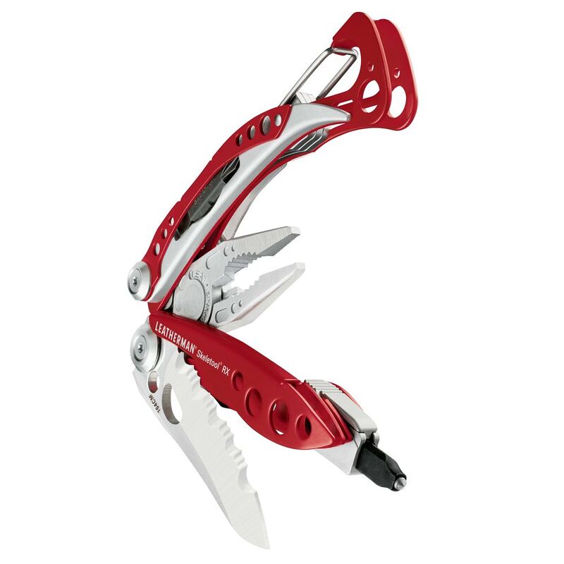 Мультитул Skeletool RX арт.10848.50