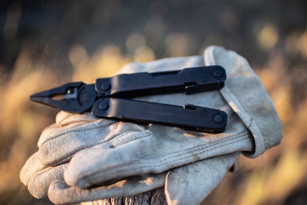 Мультитул Super Tool 300 EOD арт.10852.30