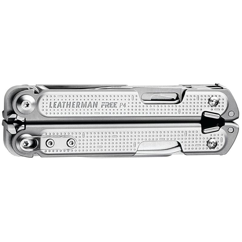 Мультитул Free P4 арт.10856.10