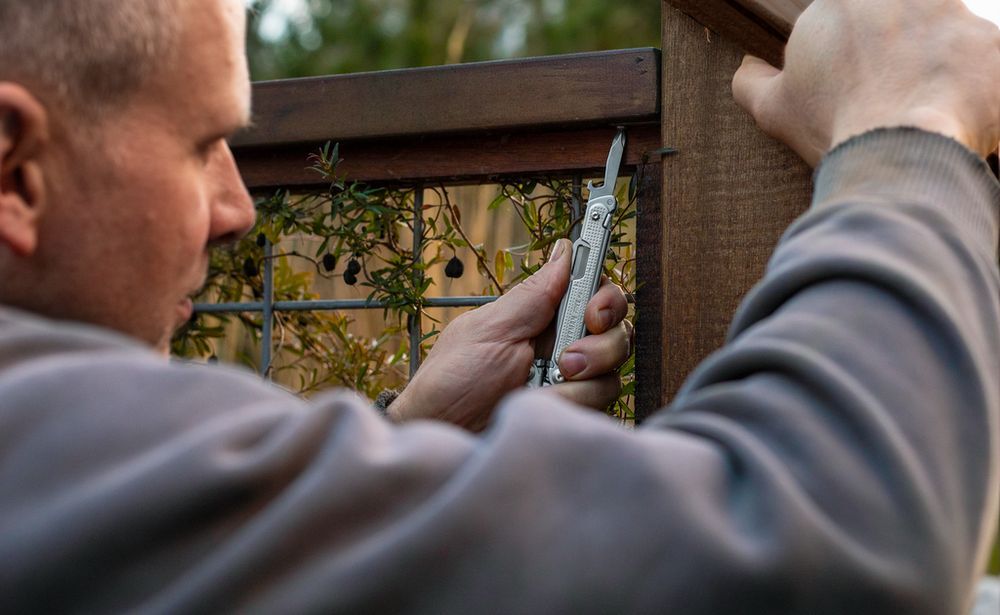 Мультитул Free P4 арт.10856.10