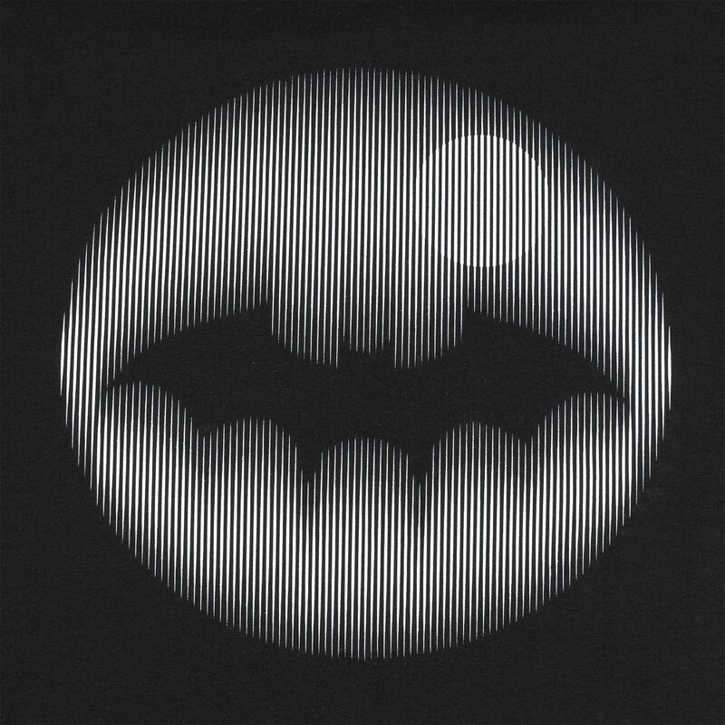 Свитшот мужской Letucci, черный арт.71910.30