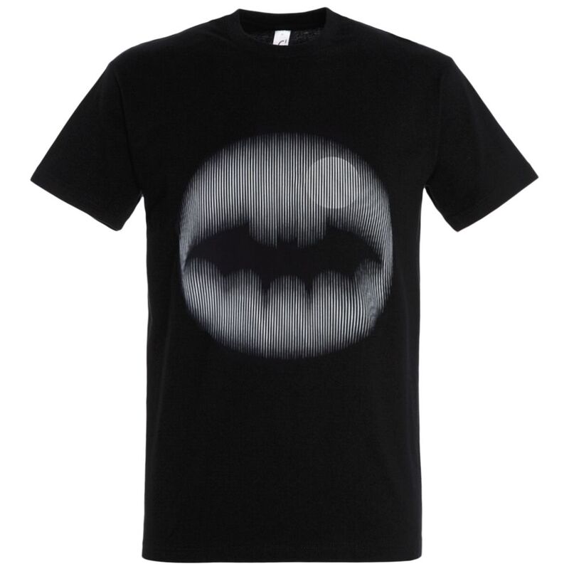 Футболка Letucci, черная арт.71911.30