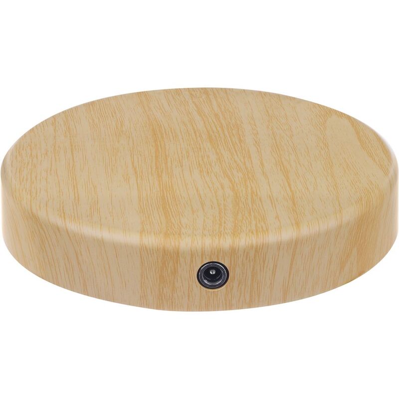 Левитирующая луна MoonFlight с пластиковой подставкой арт.10862.01