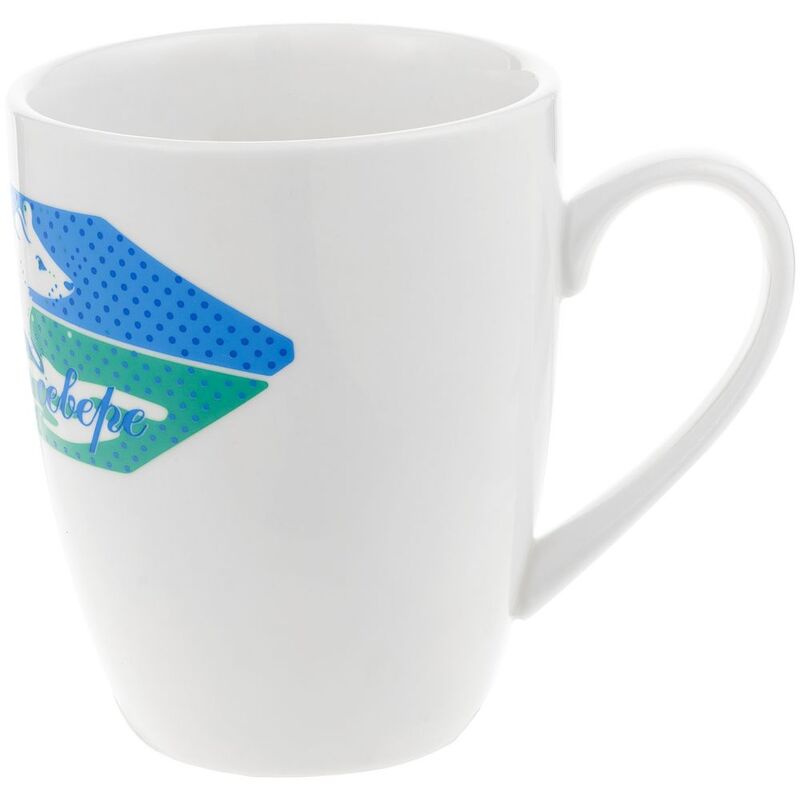 Набор &laquo;Мышка на севере&raquo; арт.71924