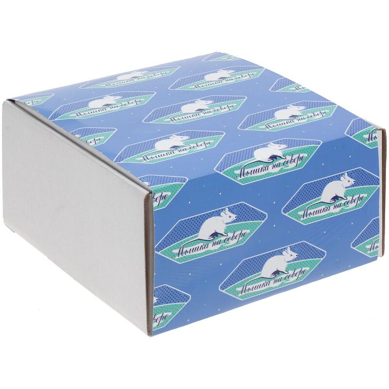 Набор &laquo;Мышка на севере&raquo; арт.71924