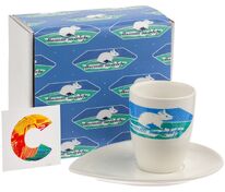 Набор &laquo;Мышка на севере&raquo; арт.71924