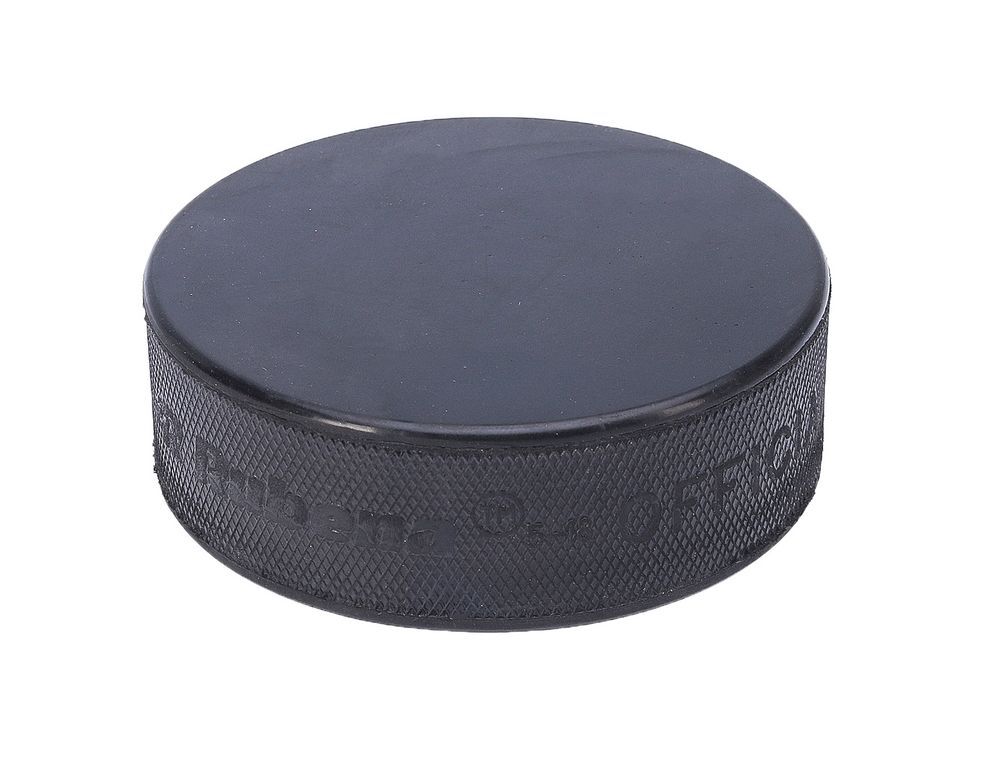 Хоккейная шайба Rubena Classic арт.11413