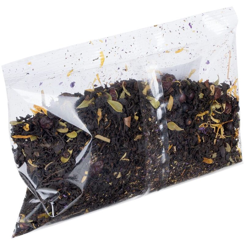 Черный чай &laquo;Таежный сбор&raquo; арт.10770-10