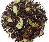 Черный чай &laquo;Таежный сбор&raquo; арт.10770-10