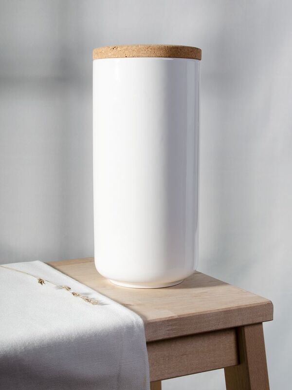 Банка для хранения Riposo, большая арт.11955.60