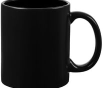 Кружка-хамелеон On Display, матовая, черная арт.10869.30