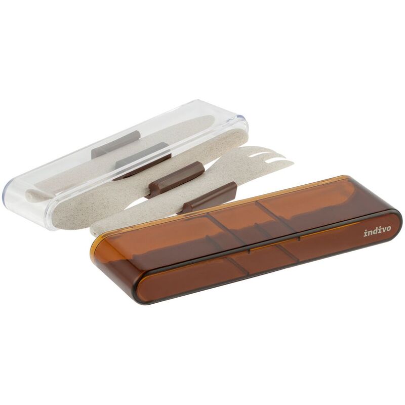 Набор ланчбоксов greenMeal арт.10871.10