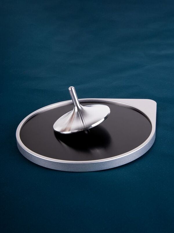 Настольный антистресс coolSwirl арт.15110