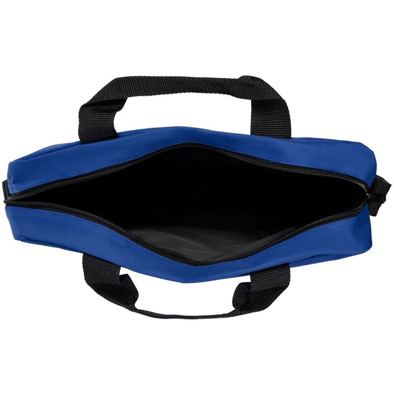 Сумка для документов Agenda, синяя арт.10874.40